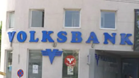 Volksbank vrea sa atraga populatia prin noi pachete de produse si servicii