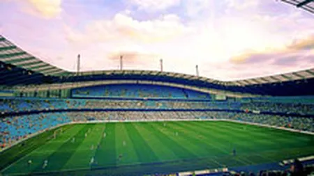 Manchester City isi scoate la vanzare numele stadionului. Afla de ce