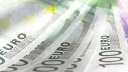 UE emite obligatiuni de 4,6 mld. euro pentru finantarea imprumuturilor acordate Romaniei si Irlandei