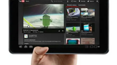 LG nu se teme de cutremurul din Japonia: Lanseaza o tableta luna acesta