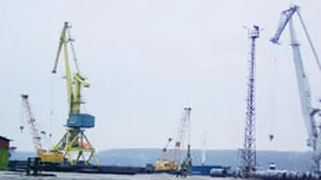 Razie in Portul Constanta. Verificari la documentele vamale si la sistemele de depozitare