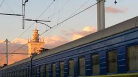 CFR ar putea majora pretul bieletelor cu 10%