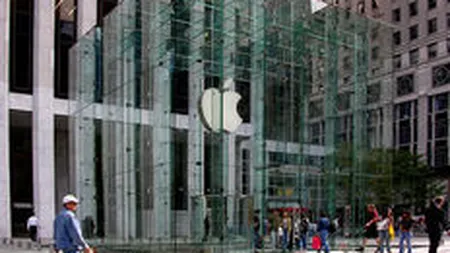 Apple a pierdut 22 mld. dolari din capitalizare in doua zile, din cauza dezastrului din Japonia