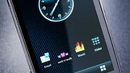 iPhone 4 pierde testul vitezei in fata Android