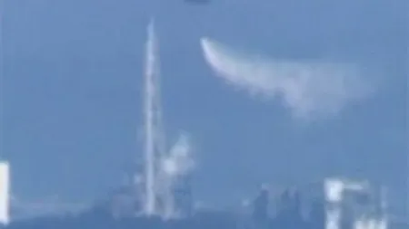 Japonia ar putea ingropa centrala nucleara de la Fukushima. VIDEO