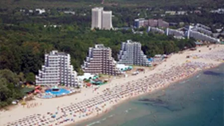 Albena asteapta cu 5% mai multi turisti romani in 2011