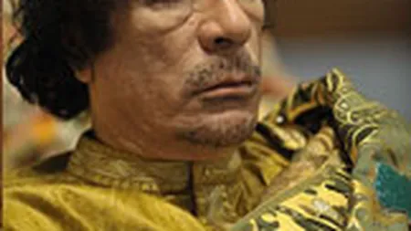 Va incepe razboiul in Libia? Tarile care vor participa la interventia militara impotriva lui Gaddafi