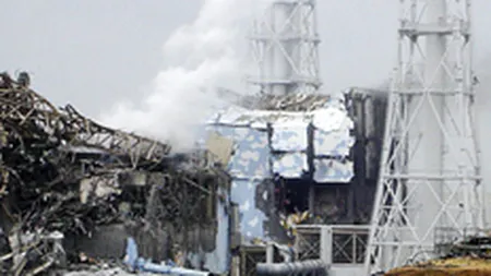 Accidentul de la Fukushima ridicat de la nivelul 4 la 5. Maximul, inregistrat la Cernobil, este 7