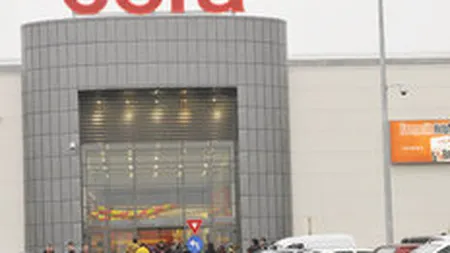 Investitie de 22 mil. euro in al 6-lea hipermarket Cora din Romania, deschis la Drobeta Turnu-Severin