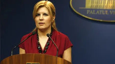 Udrea, pe Facebook: Proiectul din Ghencea ar trebui sa scada preturile apartamentelor din Bucuresti