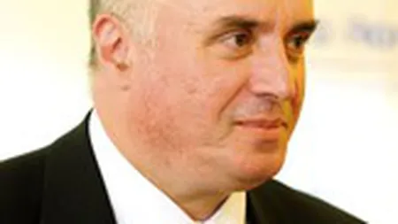 Gordon Gekko de Romania: Dan Ivan de la Zentiva (VIDEO)