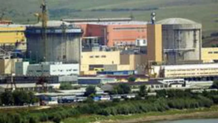 Expert: La un cutremur foarte mare centrala de la Cernavoda nu se prabuseste, doar se opreste