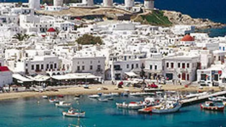 Vizitatorii targului de turism vor pachete in strainatate la preturi sub 500 euro