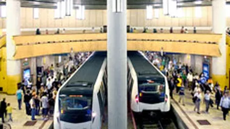 Atentie, se inchid usile! Urmeaza statia Piata Imobiliara