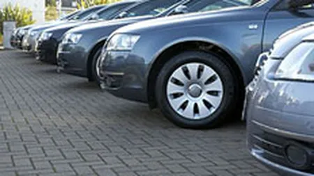 Ce masini cu transmisie automata se pot cumpara cu 5.000 de euro