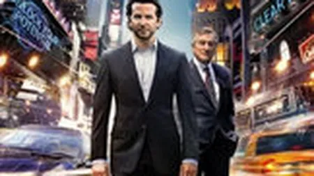 Limitless, lider in box-office-ul american in primul weekend de la lansare