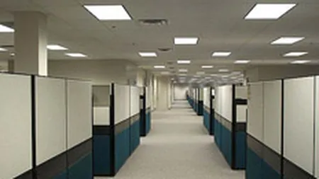 Regus, profit in scadere cu 98% in 2010