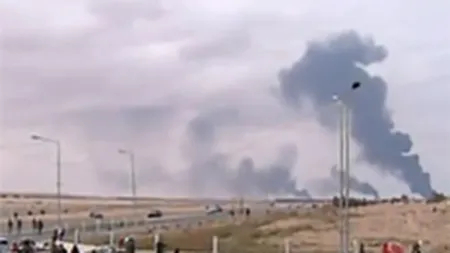 Ce-ar putea castiga Romania daca se implica in conflictul din Libia