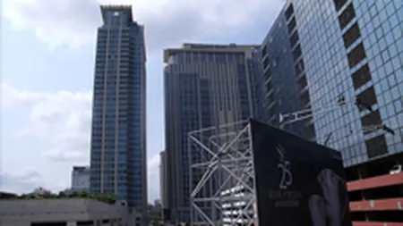 Salariile executivilor din real estate au crescut in 2010. Vezi care sunt perspectivele pentru acest an