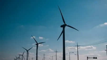 Romania poate atrage investitii de 5 mld. euro in energii regenerabile