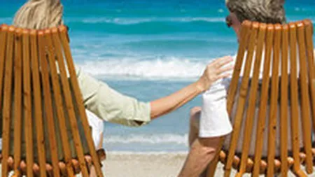 Bogatii refuza pensionarea: Peste 60% din milionari vor sa munceasca si la batranete