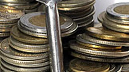 MFP a atras luni 1,3 mld. lei prin titluri de stat, peste nivelul anuntat