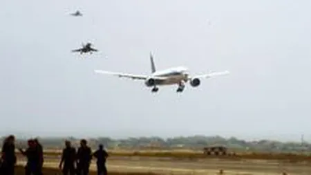 Airbus si Tarom: Prima fabrica de biocombustibili pentru aeronave din Europa