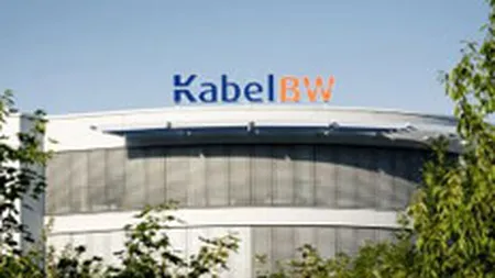 Proprietarul UPC, aproape de a achizitiona al treilea jucator pe piata de cablu din Germania