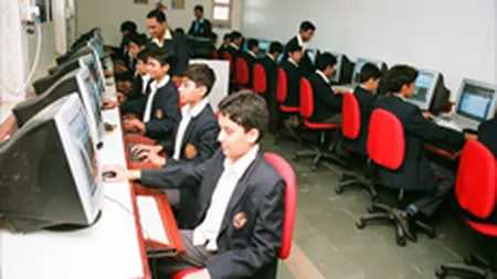 CISCO: Rolul tehnologiei in procesul de invatare devine tot mai important