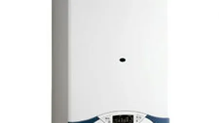 Ariston Thermo: Circa 15.000 de romani isi vor inlocui centralele termice in acest an