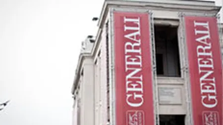 Actionarii Generali Asigurari si Ardaf au aprobat intentia de fuziune a celor 2 companii