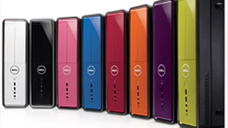 Dell a inregistrat venituri anuale de aproape 2 mld.$ in India