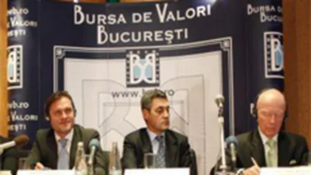 Micii investitori: Piata de capital din Romania trage sa moara