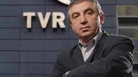 Veniturile TVR: 10% din reclame, grosul din taxa publica. Vezi ce spune seful institutiei