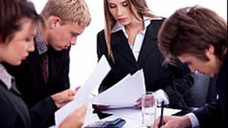 De ce ti-ai rasplati angajatii cu actiuni: Nu te mai fura si cresc valoarea companiei