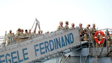 Romania se implica in operatiunile din Libia: Guvernul aloca 4,5 mil. euro