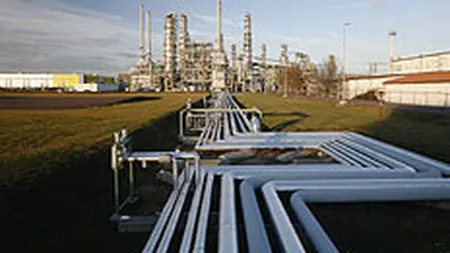 Rusia si Slovenia au semnat un acord pentru South Stream