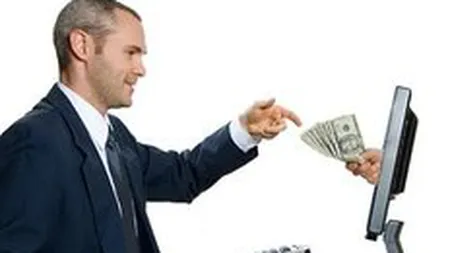 Bloggerii care castiga de pe urma blogului lor s-au inmultit (Infograma)