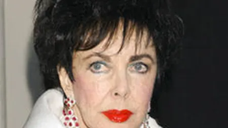 Liz Taylor a murit la 79 de ani
