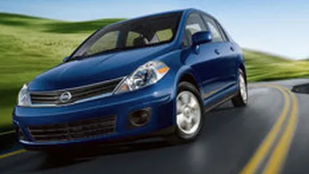 Nissan: 40 de furnizori de componente auto raman in dificultate