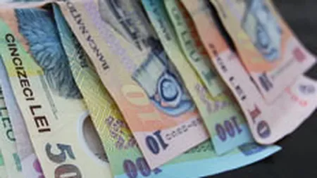 Leul puternic, cosmarul exportatorilor: Pierderi de 150 mil. euro in cateva zile