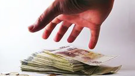 Peste 50 de miliarde de euro se invart la negru in Romania