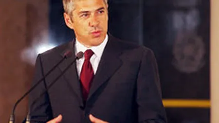 Demisia premierului duce Portugalia si mai aproape de faliment