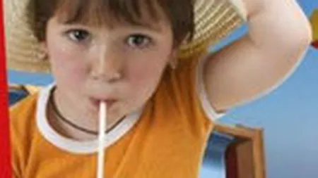 Studiu: Peste 50% dintre familiile care merg cu copii pe litoral prefera statiunea Mamaia