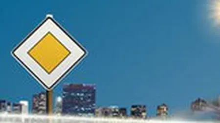 Concurenta investigheaza o posibila trucare a unei licitatii pentru marcaje rutiere