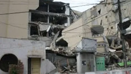 Allianz: Daunele platite de asiguratori in urma catastrofelor naturale au crescut semnificativ