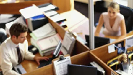 Sute de joburi disponibile la Vodafone, Orange si Cosmote. Vezi in ce orase