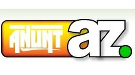 Anunt AZ investeste peste 15.000 de euro in refacerea si relansarea platformei web