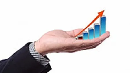 Bursa si-a accentuat cresterea la 1% joi. SIF-urile au avut un avans mai modest