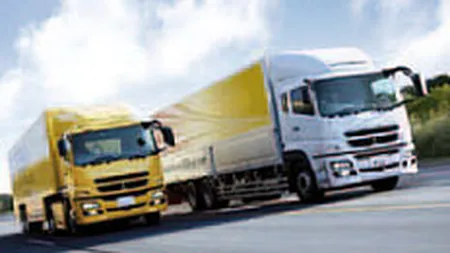 Vanzarile Daimler Trucks au crescut cu 37% anul trecut